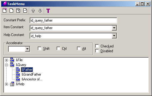 visual prolog language visual prolog language